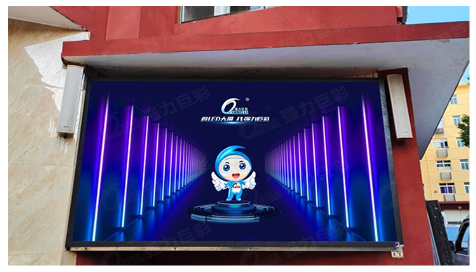 湖北湖南省長(zhǎng)沙市開福區(qū)XX會(huì)所   戶外全彩Q3.0   4㎡