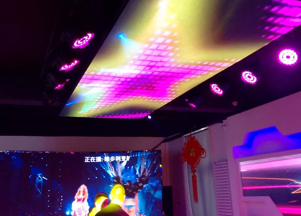 強(qiáng)力巨彩LED顯示旗艦店遍布全國(guó)！天南地北，全線(xiàn)普